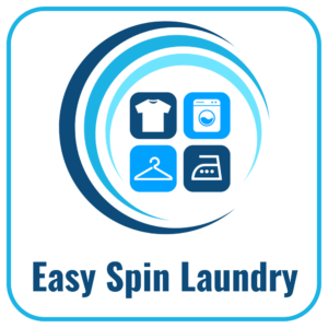 Easy Spin Laundry