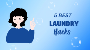 Best Laundry Hacks