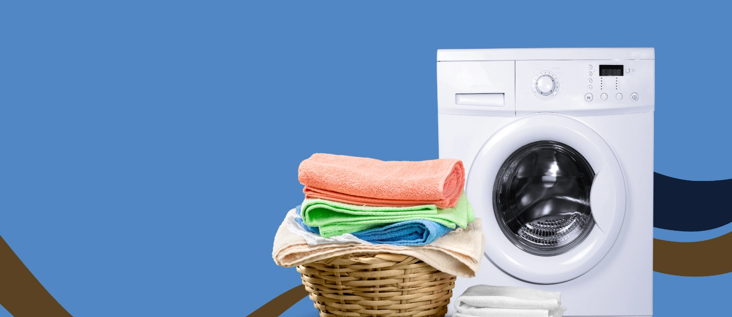 Reliable dry cleaning services by Easy Spin trusted by thousands
