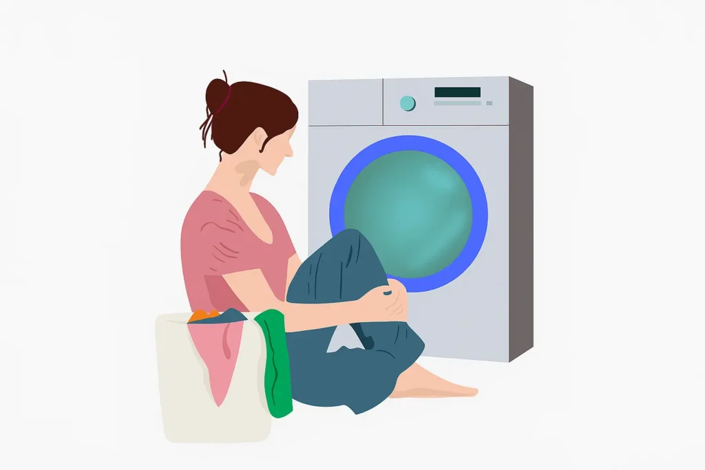 laundry service javahar nagar