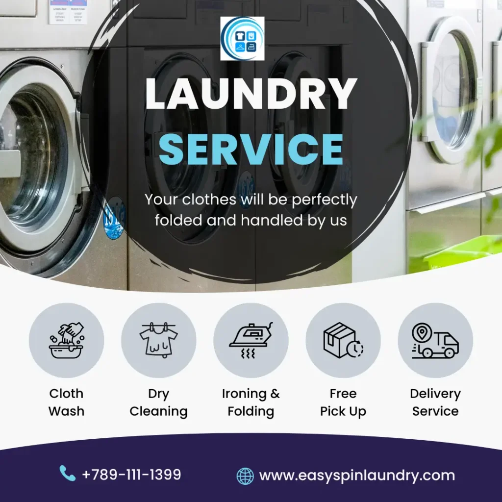 Laundry service in Udaipur
