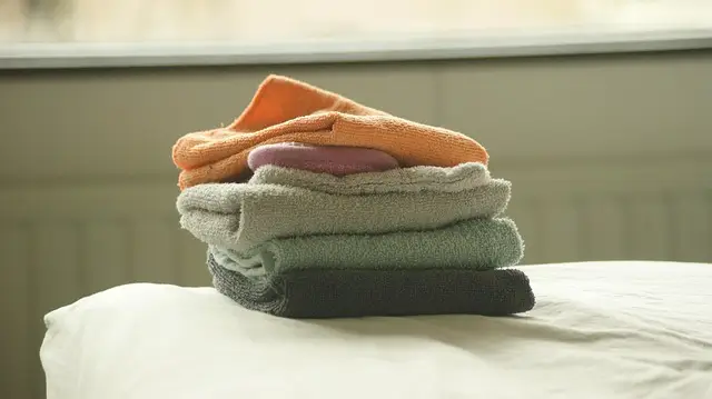 laundry service in Koramangala, Bangalore