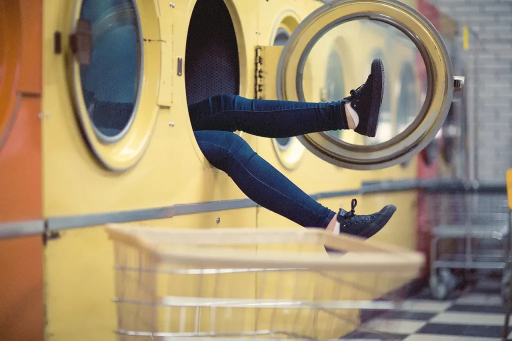 laundry service in Koramangala, Bangalore