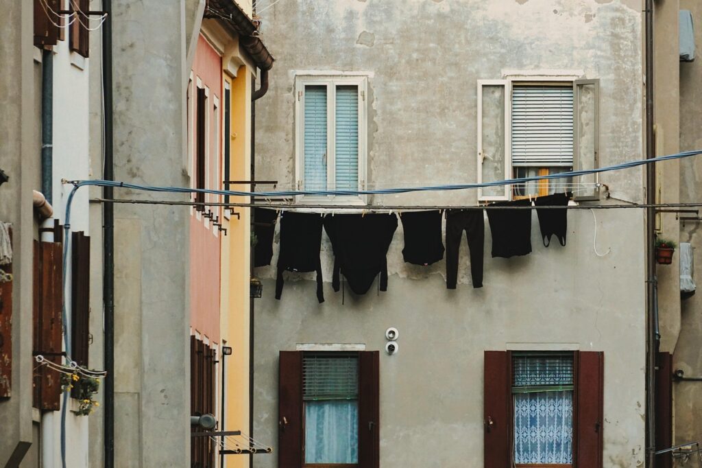 affordable online laundry service in Koramangala