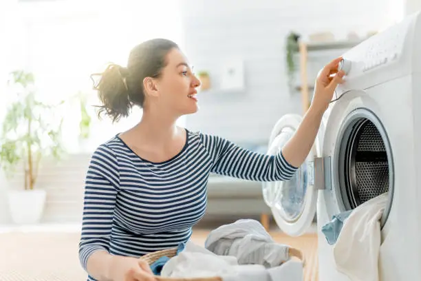 laundry service in Basavanagudi