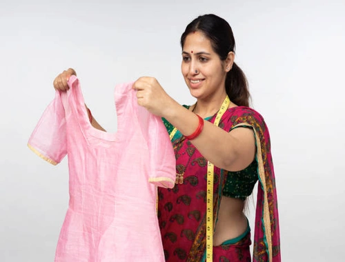 Women’s Wear Dry Cleaning