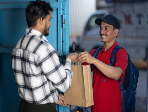 Laundry Services