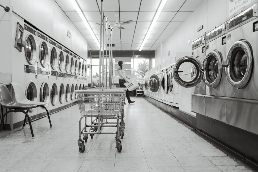 affordable online laundry service in Koramangala, Bangalore