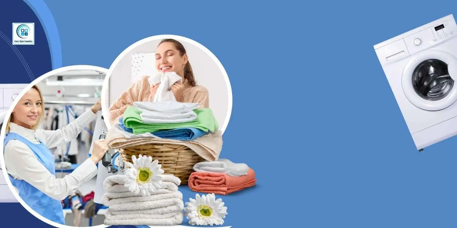 Affordable Wash and Iron Services in India – Easy Spin