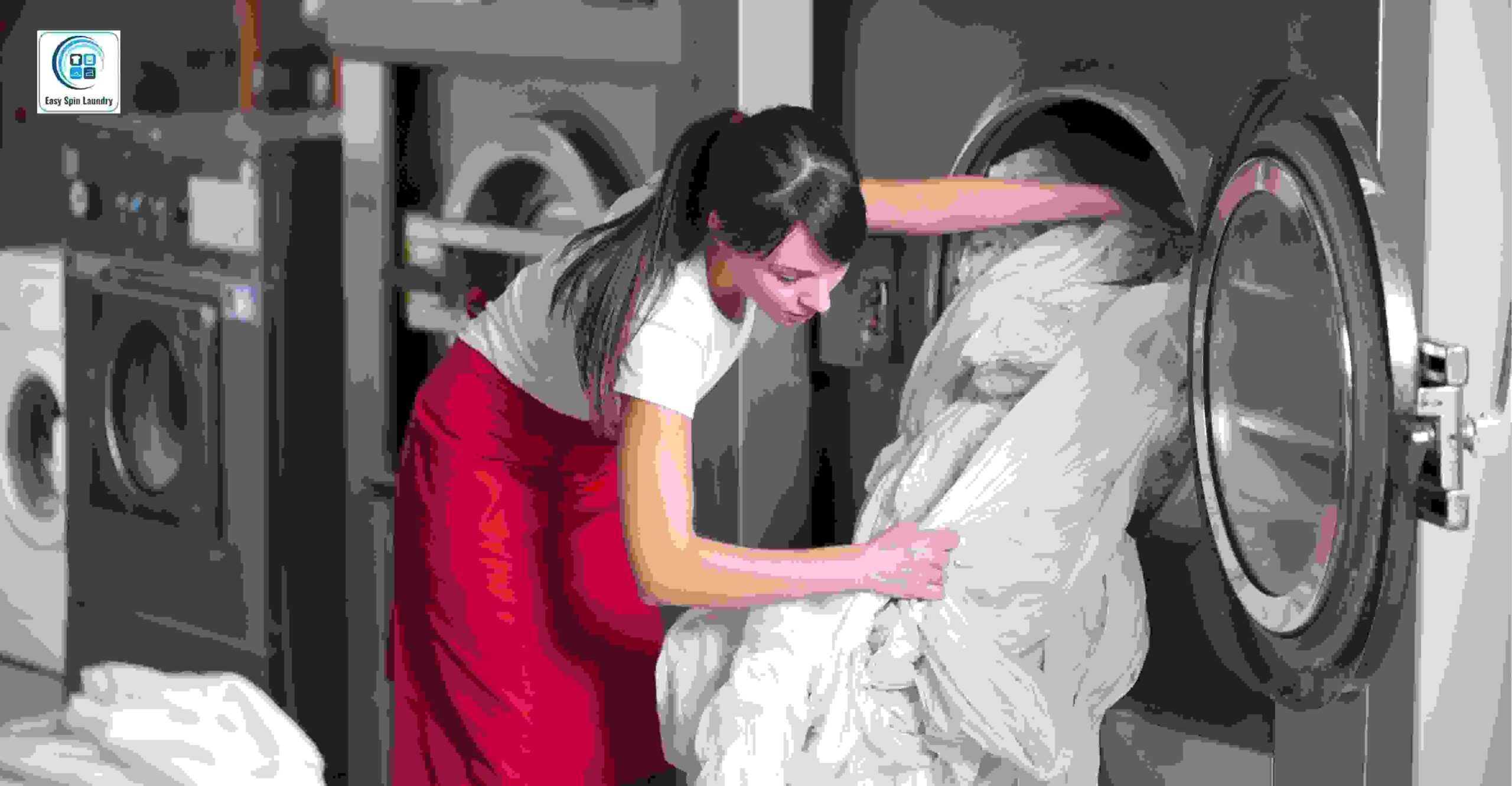 Affordable Online laundry service in Ahmedabad