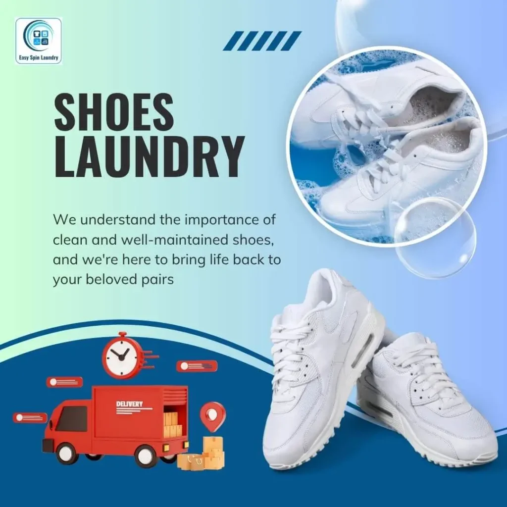 Affordable Shoes Cleaning Services in India
