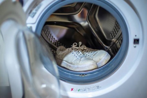 Shoes Cleaning Services