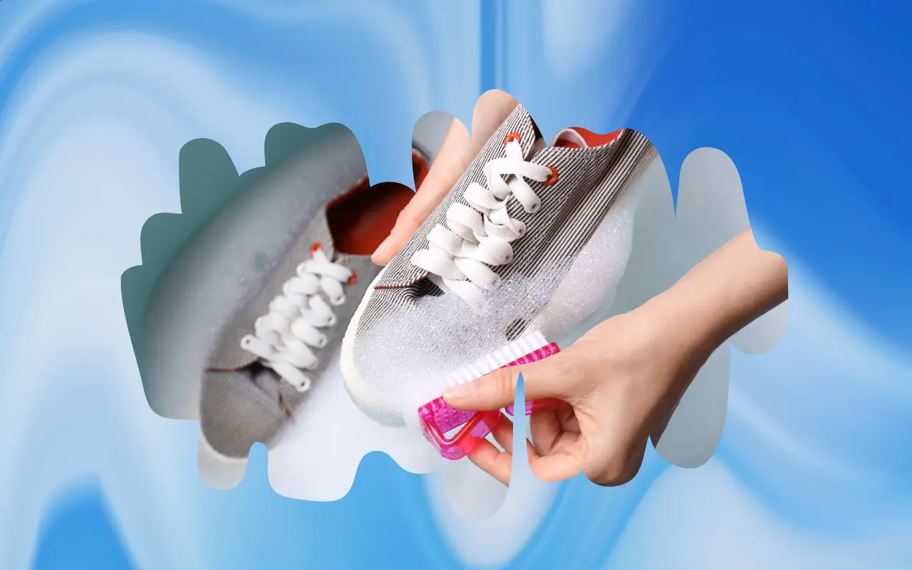 Shoes Cleaning Services