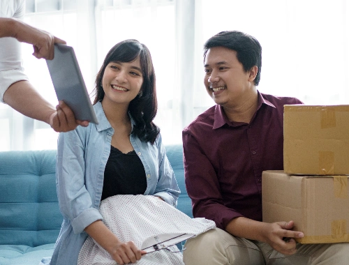 Online laundry service in Bangalore with steam press