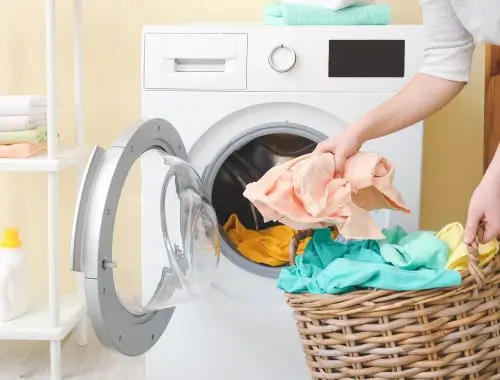 Challenges Faced by Residents Without Laundry Services