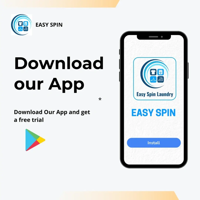 Best Laundry App in Hyderabad​