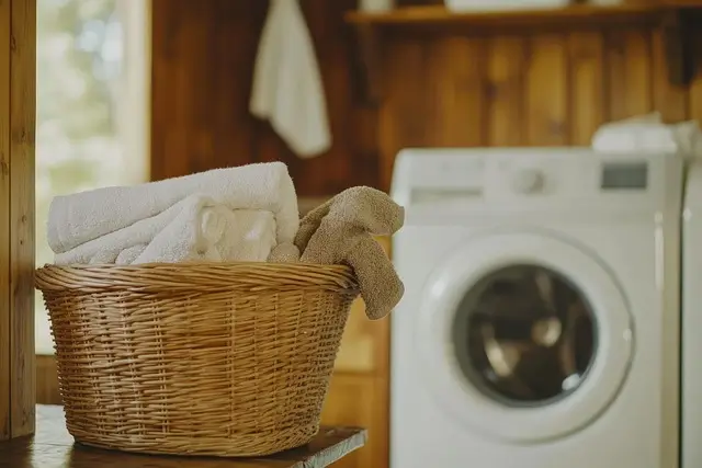 Premium Laundry