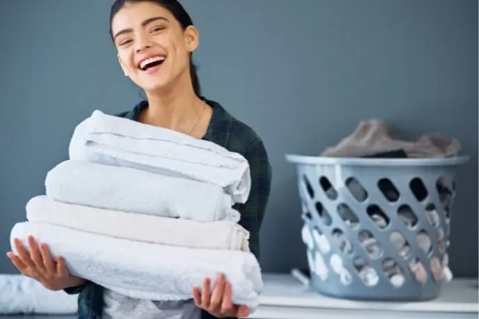 Wash and Fold Services in Bangalore