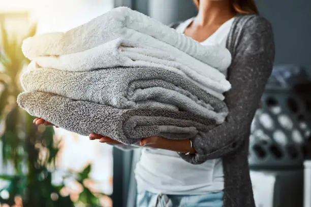 Wash & Fold