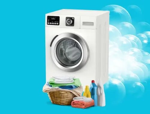 Laundry Service in Bangalore