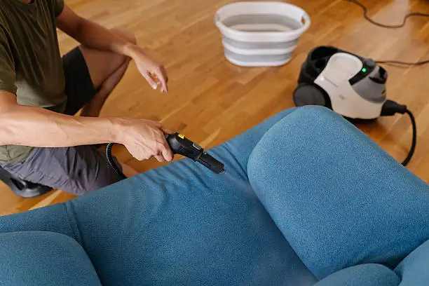 Professional Stain Removal