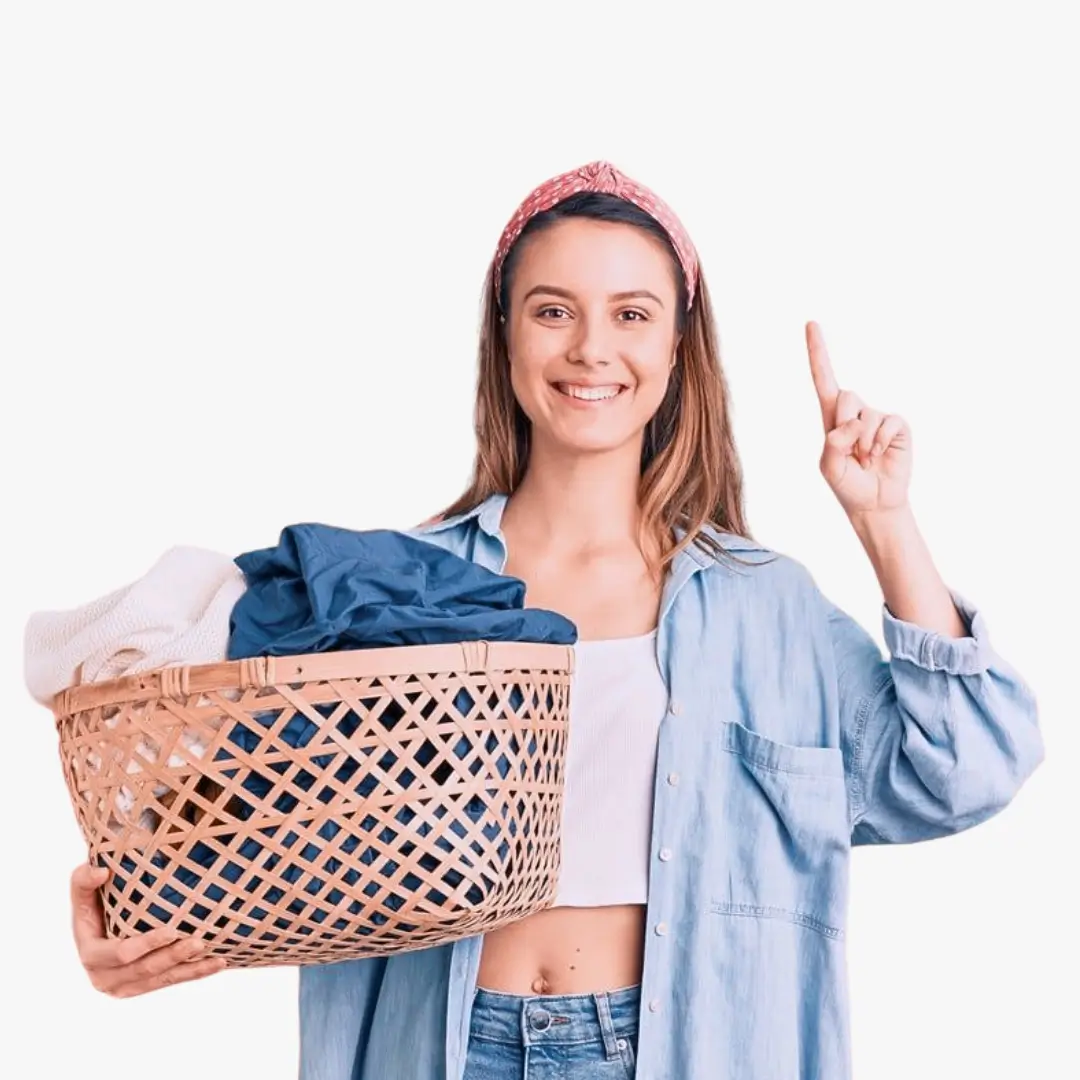 dry cleaning service in misalwadi, pune