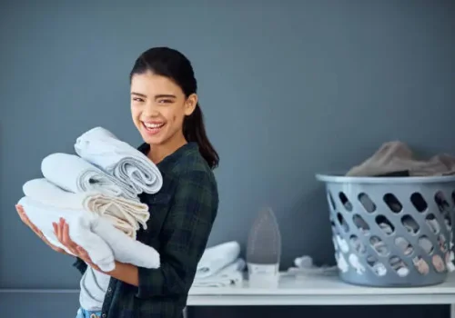 Affordable Laundry Solutions for Everyone Affordable Laundry Solutions for Everyone