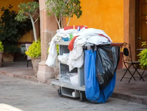 Affordable online laundry service in Banjara Hills Affordable online laundry service in Banjara Hills