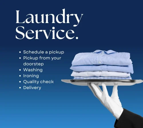 Blue and White Gradient Laundry Service Promotion Instagram Post (2) Blue and White Gradient Laundry Service Promotion Instagram Post (2)