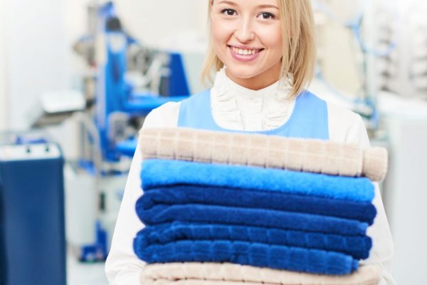 Same Day Laundry Service