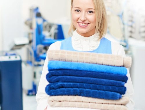 Same Day Laundry Service