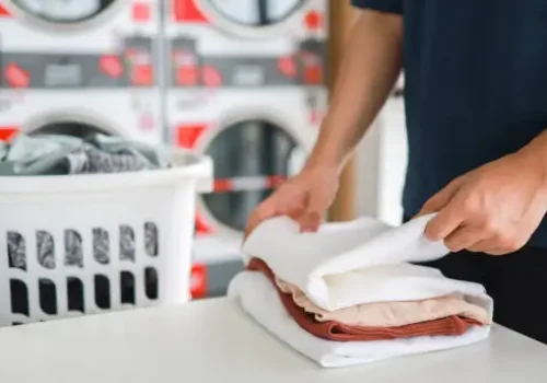 Eco-Friendly Initiatives in Modern Laundry Eco-Friendly Initiatives in Modern Laundry