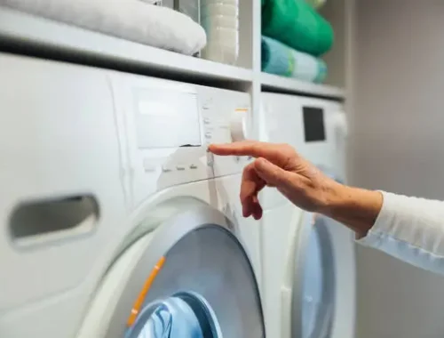 Eco-Friendly Laundry in Secunderabad Eco-Friendly Laundry in Secunderabad