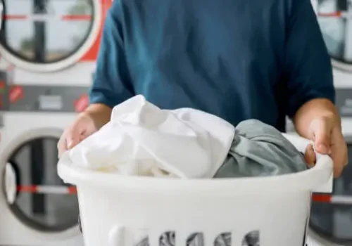 Laundry Services Ensure Fabric Safety Laundry Services Ensure Fabric Safety