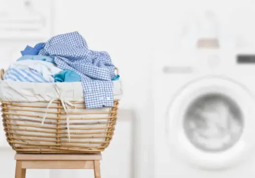 Technology Behind Modern Laundry Systems Technology Behind Modern Laundry Systems 